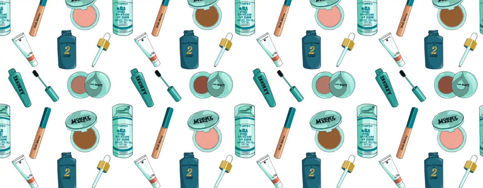 aarp, the girlfriend, newsletter, beauty, products