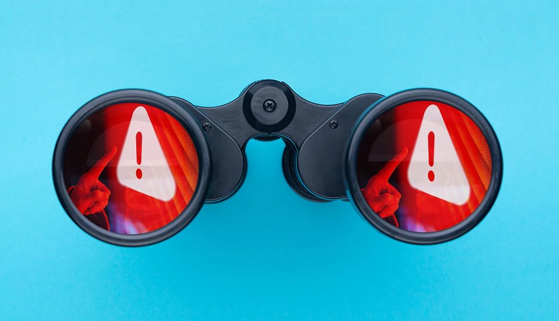 Aarp organiza teleconsulta sobre fraude