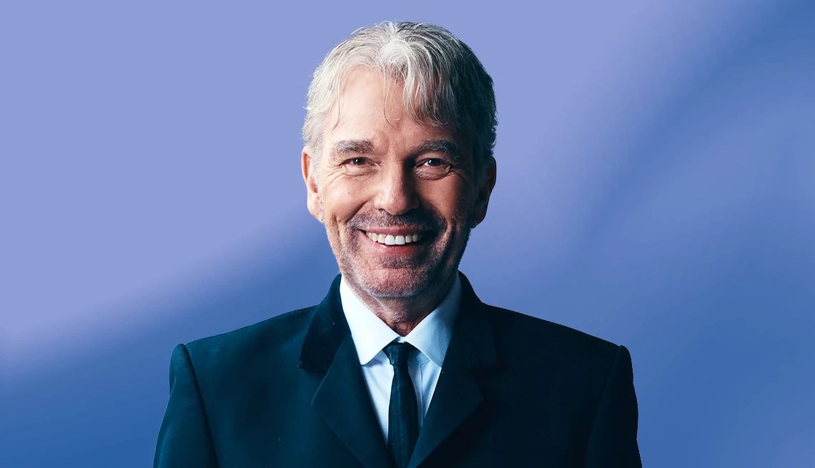 Billy Bob Thornton Billy Bob Thornton