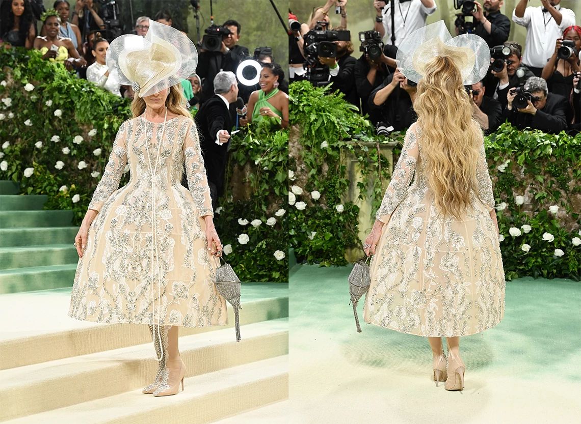 Sarah Jessica Parker Sarah Jessica Parker
