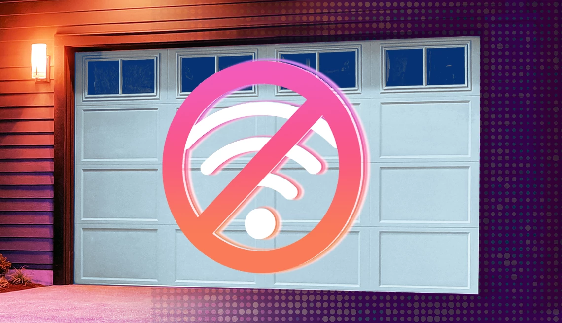 My wi-fi is lousy, what can i do? | members only