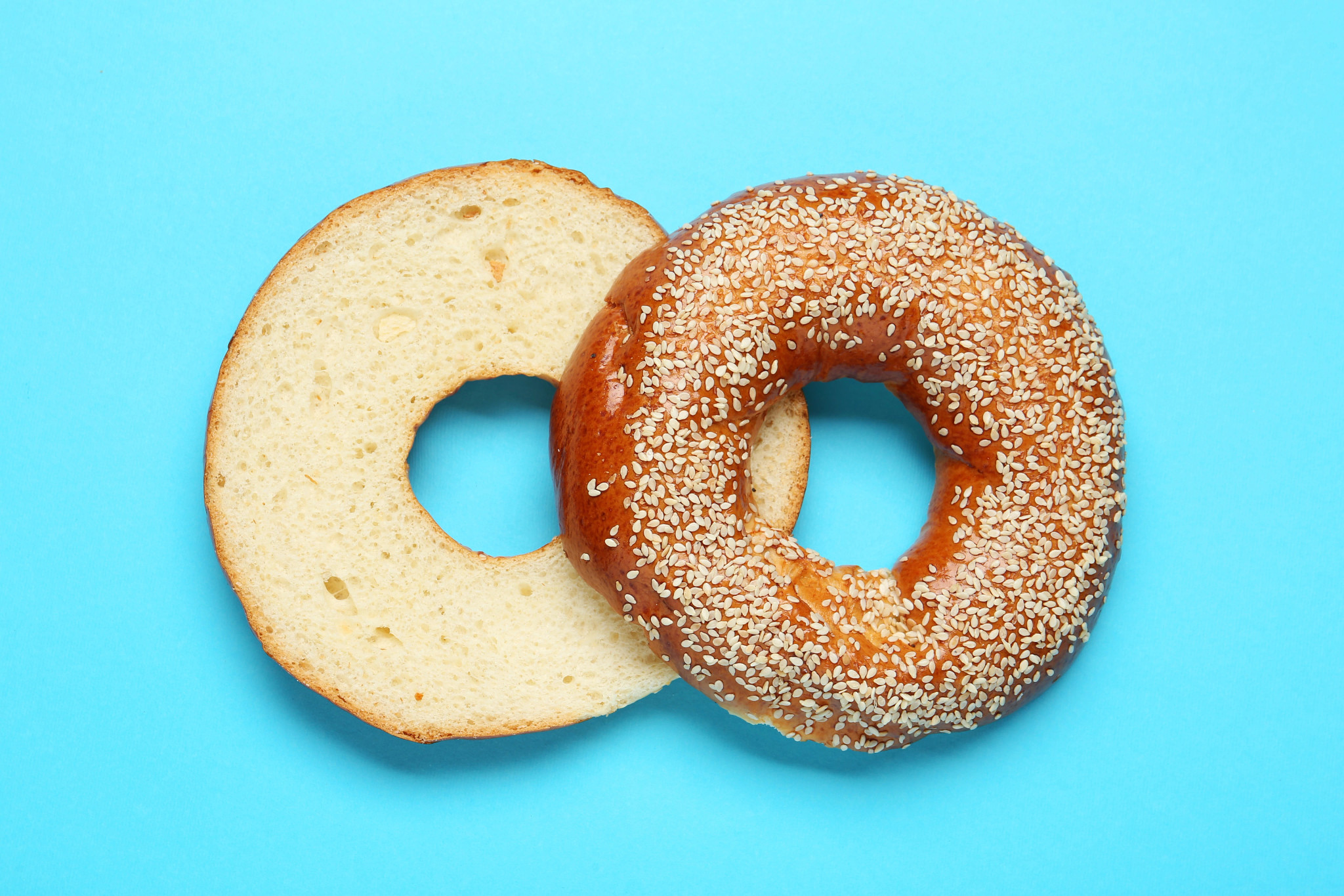 Don T Miss These Deals On National Bagel Day Shutterstock 2135856817