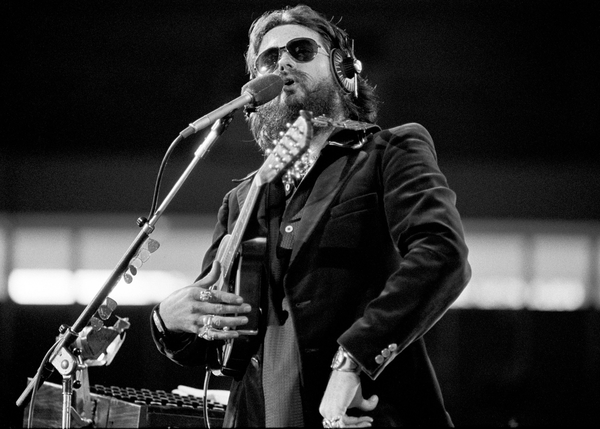 Singer Dash Crofts of Seals & Crofts Dies at 87