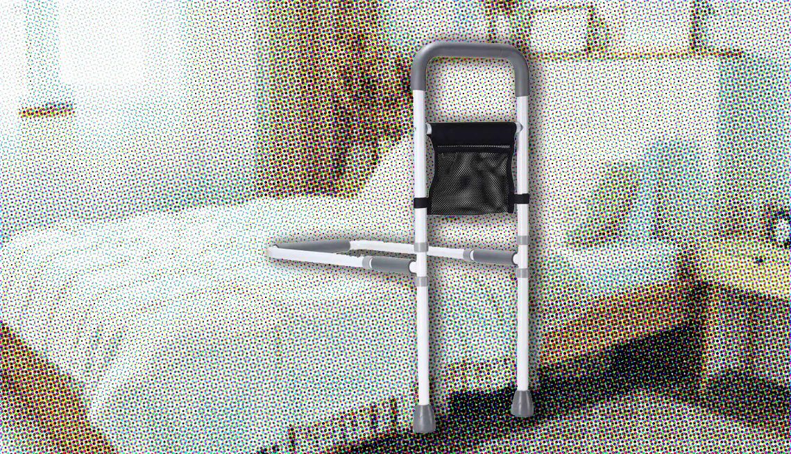 Portable Bed Rail Warnings, Recall portable bed rails