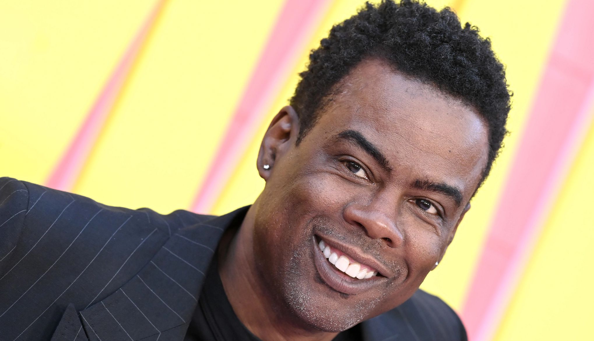 Visual Processing Deficit Chris Rock, 61, on the Diagnosis That Changed His Life