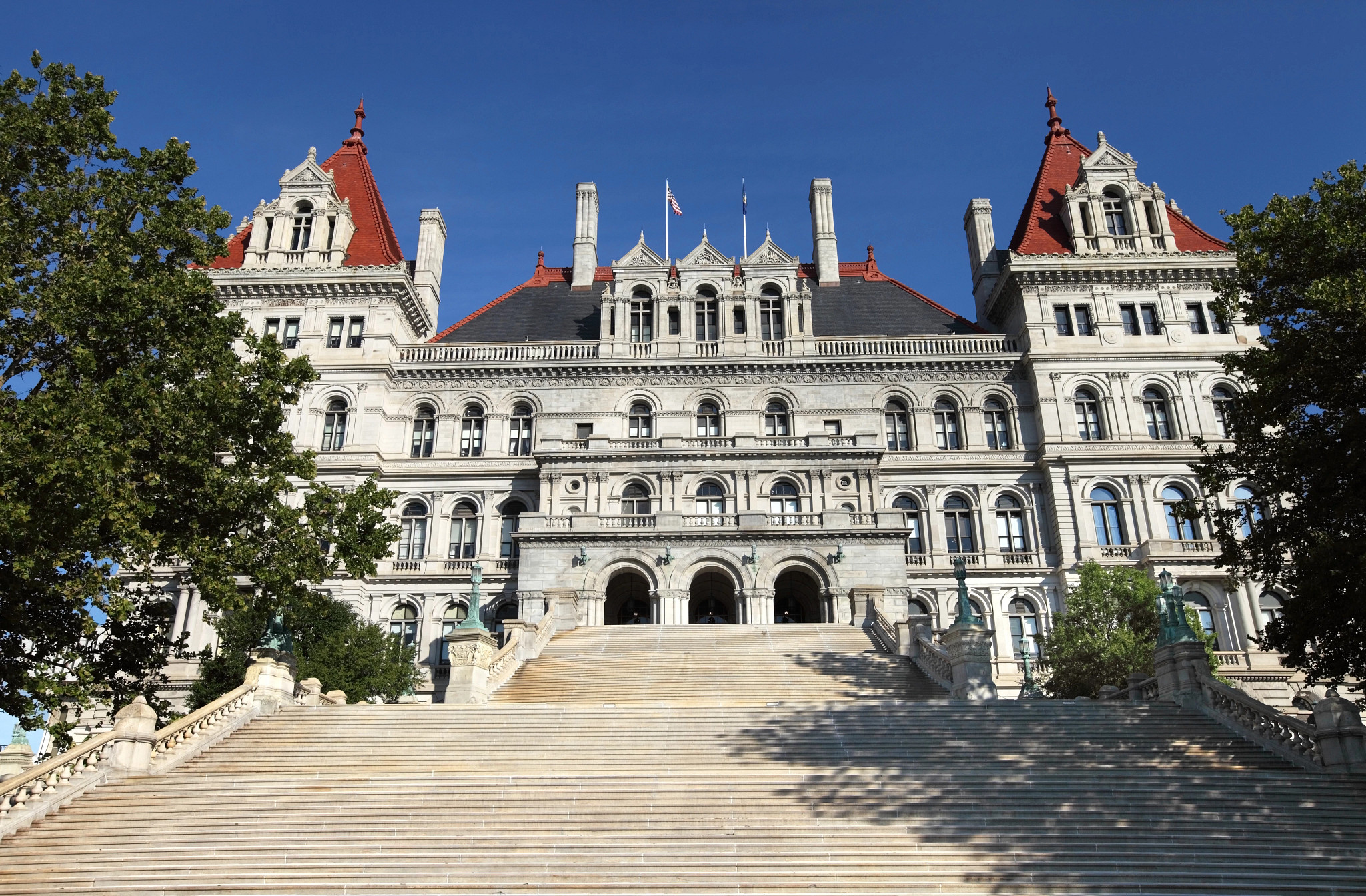 New York Budget Delivers Strongest Utility Reforms in Years