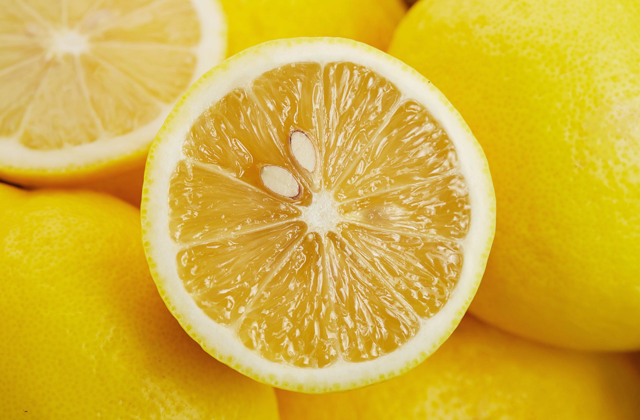 Salt Substitutes lemons