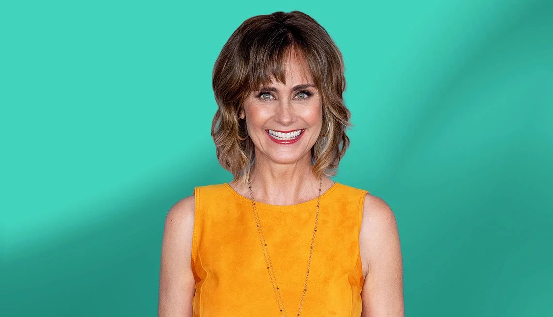 Diane Farr Diane Farr