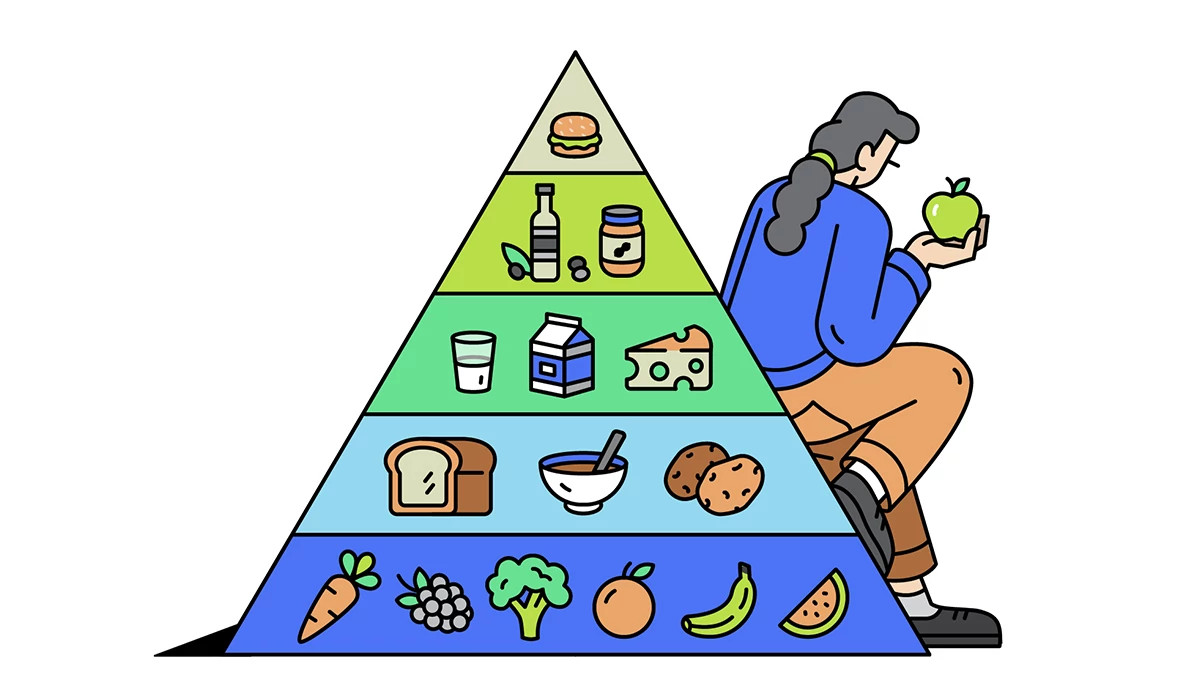 What a Loss of Appetite Means for Your Health