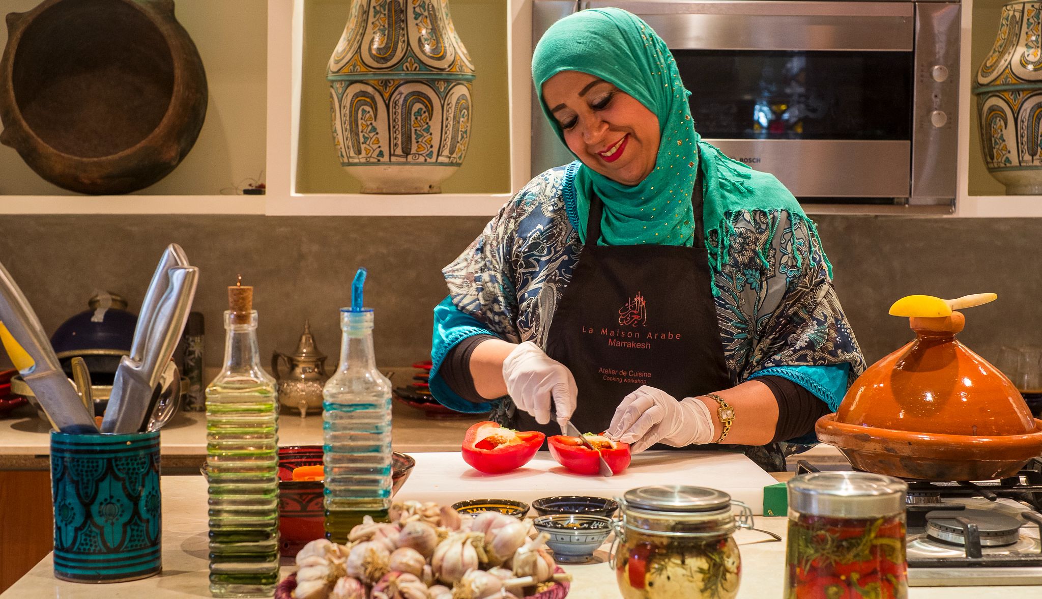 I’ve Taken 15 Cooking Classes Around the World. Here’s What I Learned