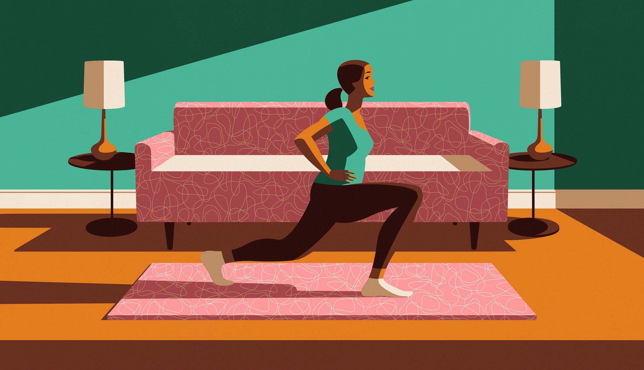 Sit-To-Stand: A Simple Way to Test Longevity