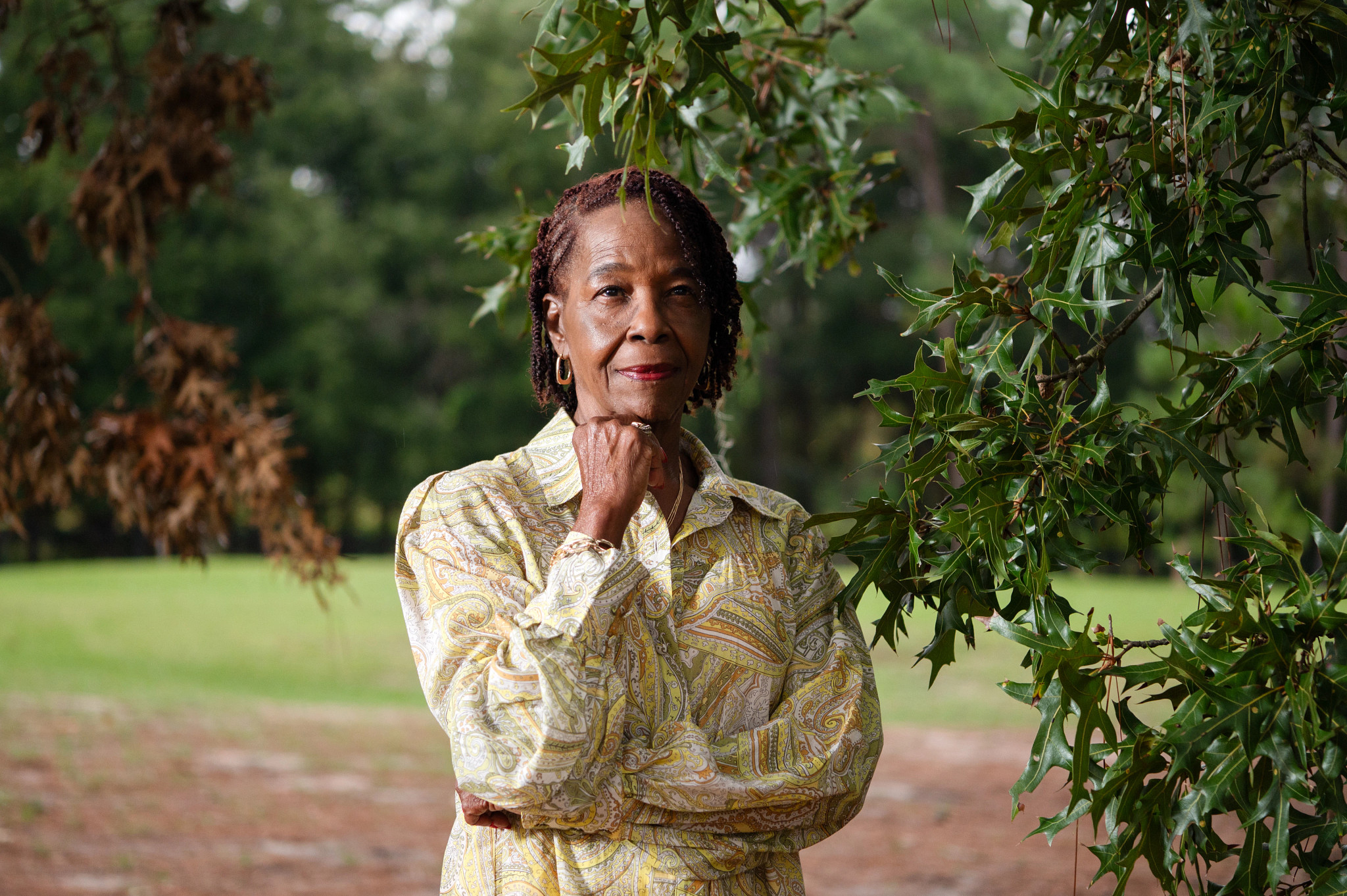 Cheryl Jefferson 