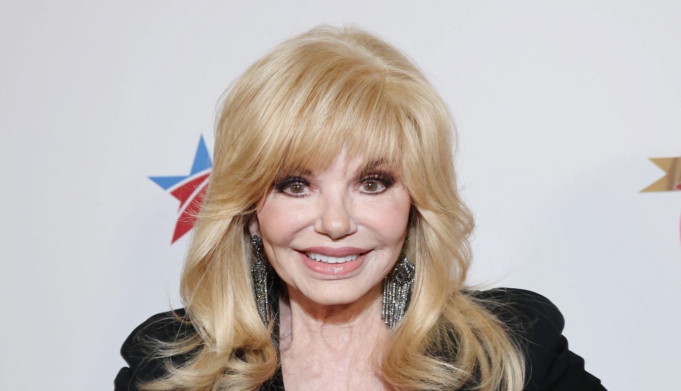 Loni Anderson, Star of ‘WRKP in Cincinnati,’ Dies at 79 Loni Anderson