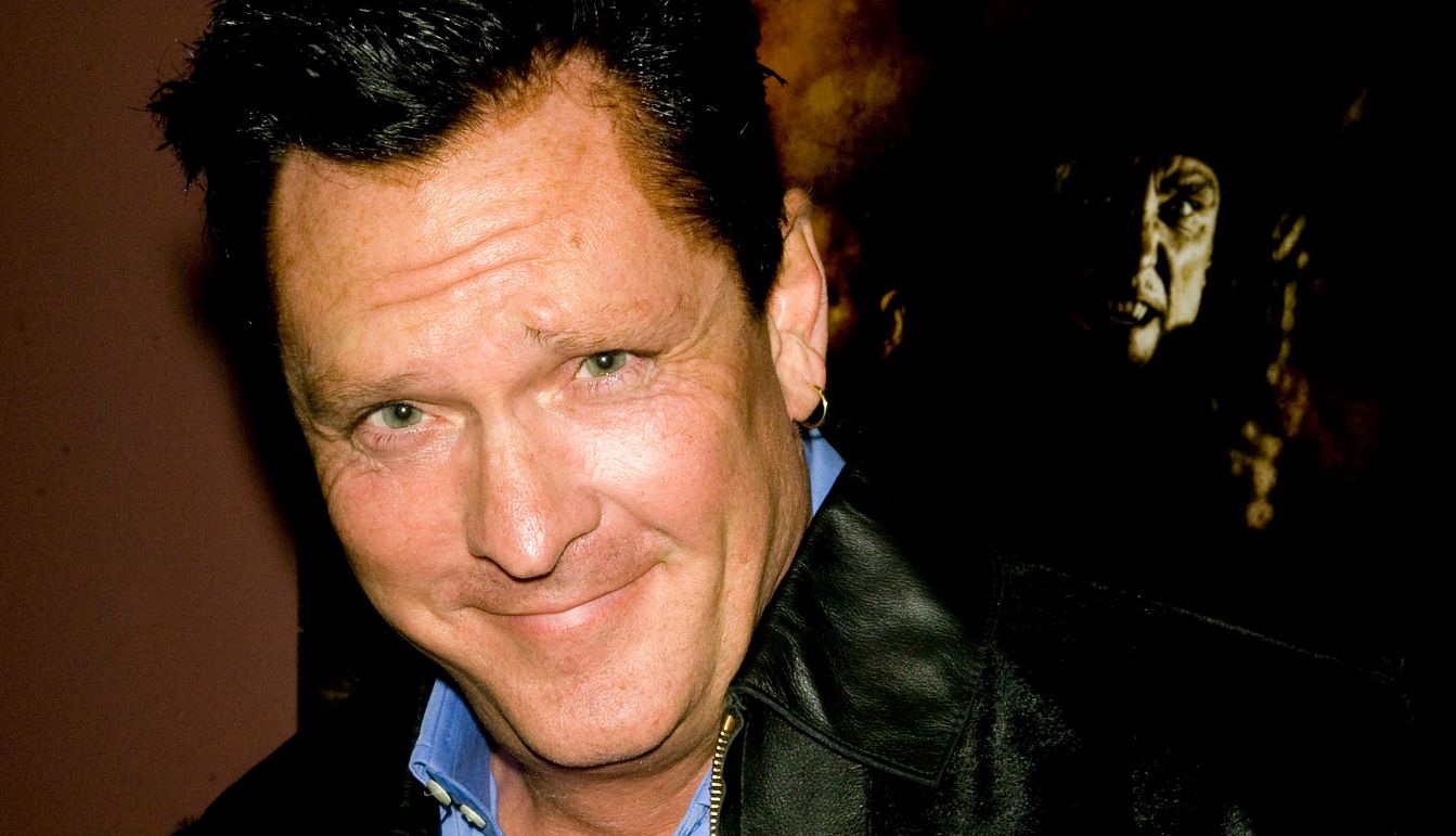 Actor Michael Madsen Dies Michael Madsen