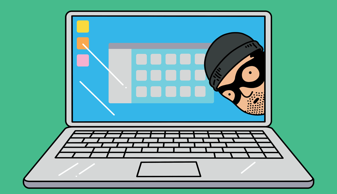 25 great ways to avoid scams | members only