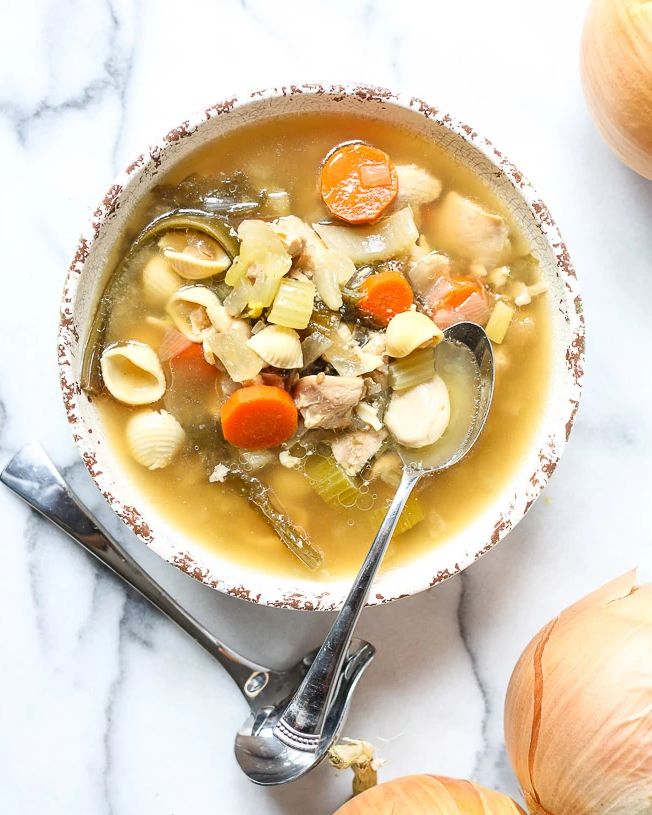 onion chicken soup onion chicken soup