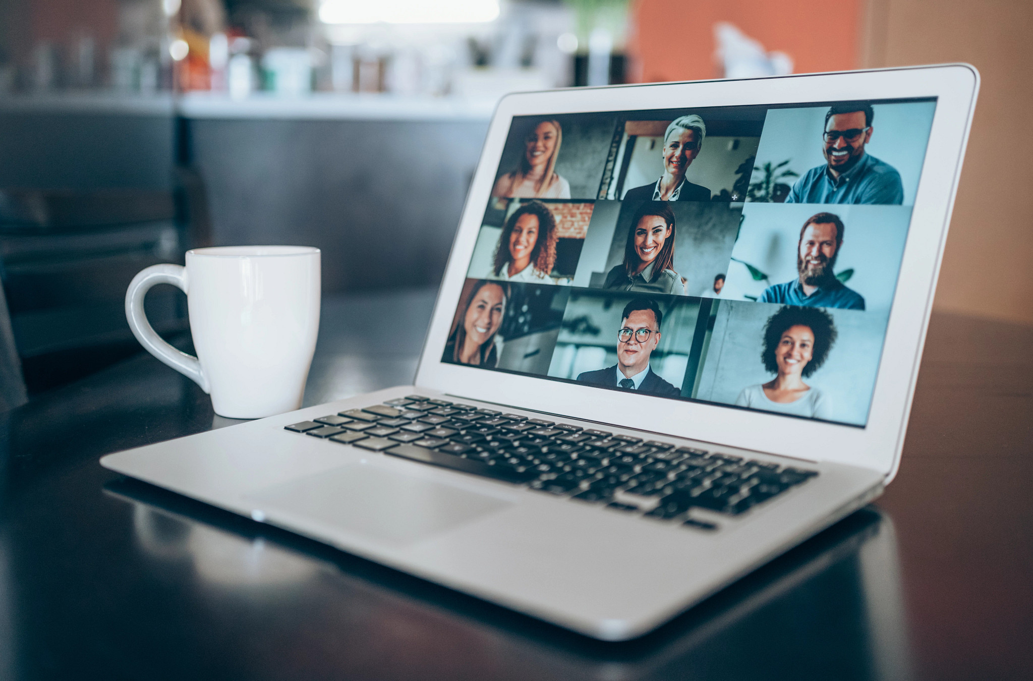 online meetup