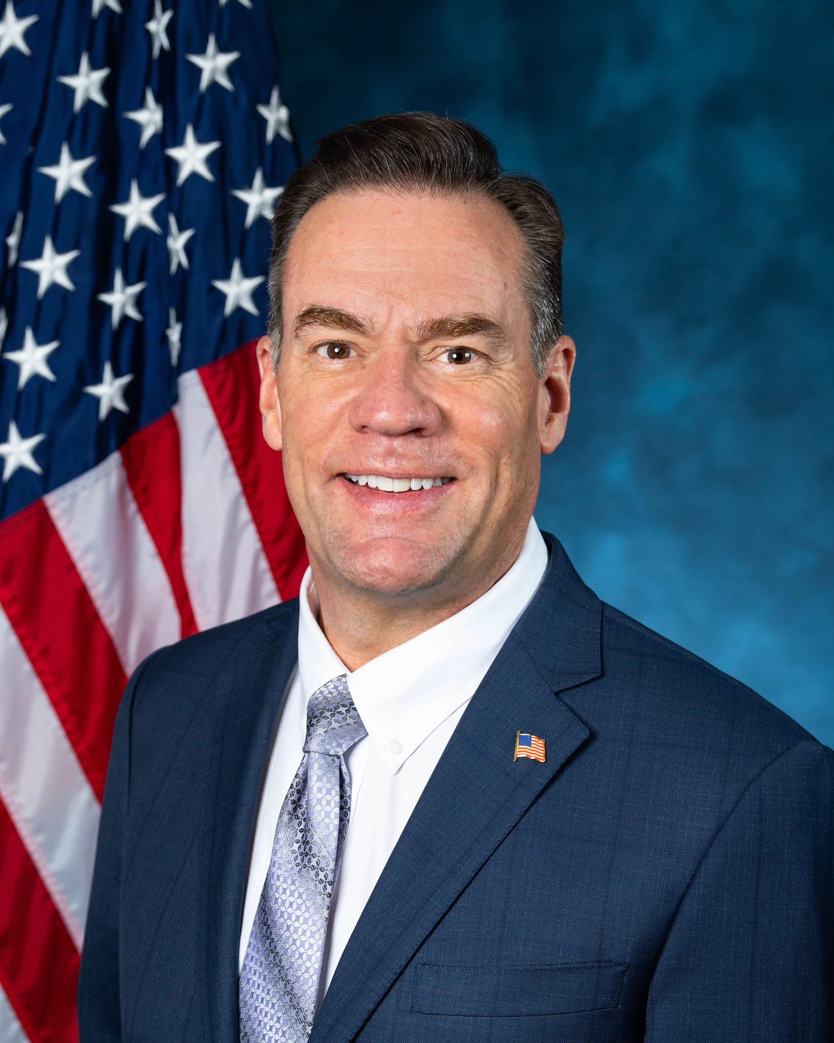 Rep Russ Fulcher