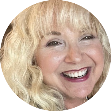 Headshot of Marcia Kester Doyle