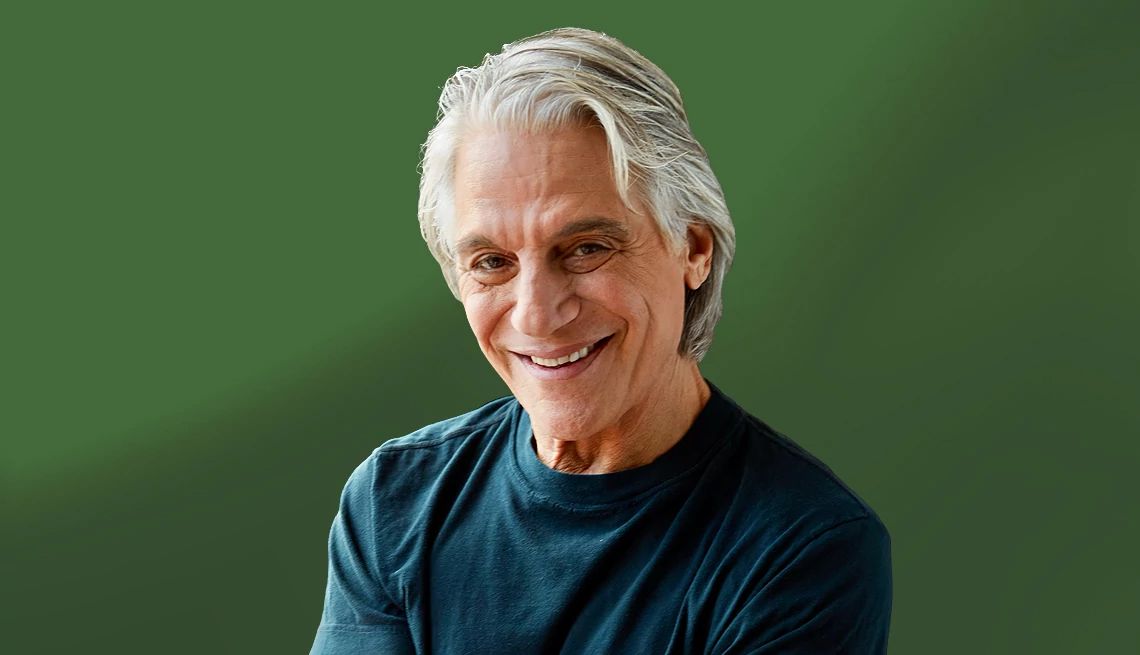 Tony Danza Tony Danza
