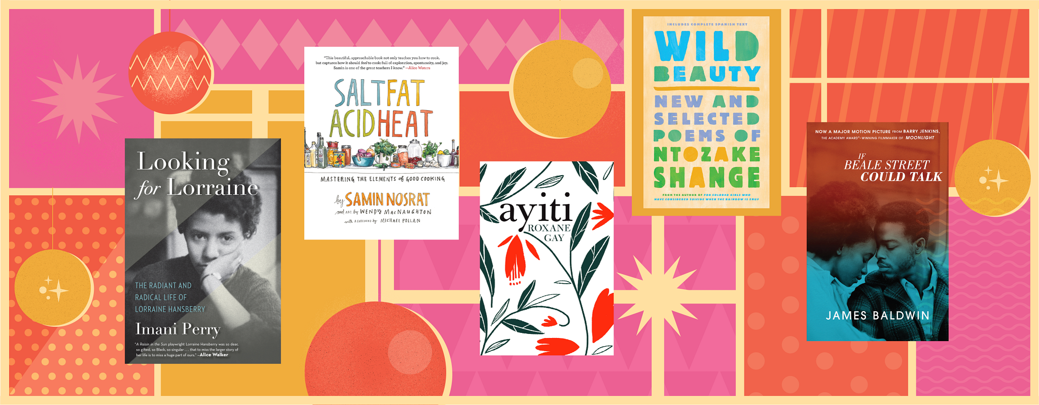 sisters, aarp, books, holiday