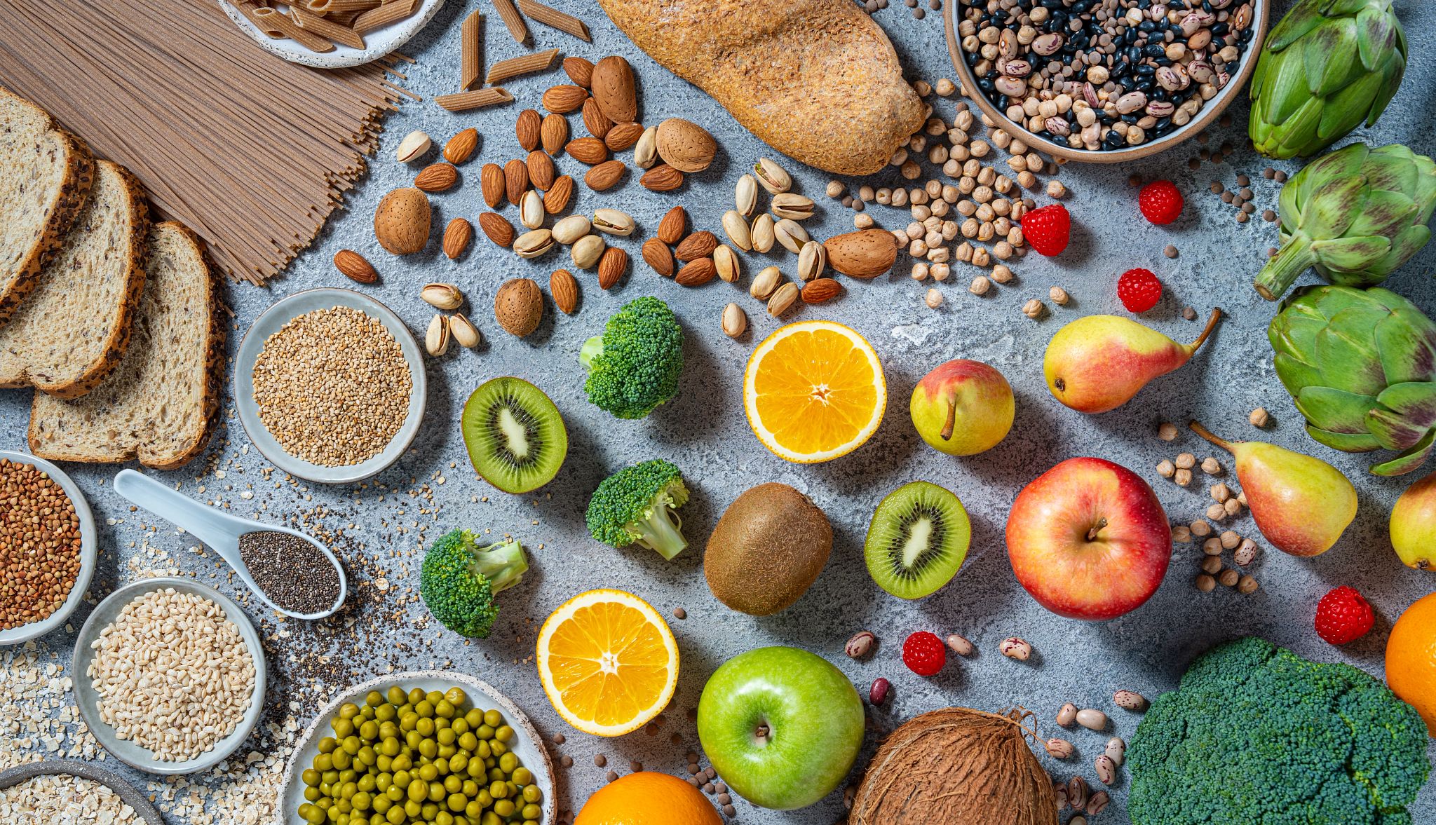 Image of Cooking Class: Look to Plants for Protein Image of Cooking Class: Look to Plants for Protein