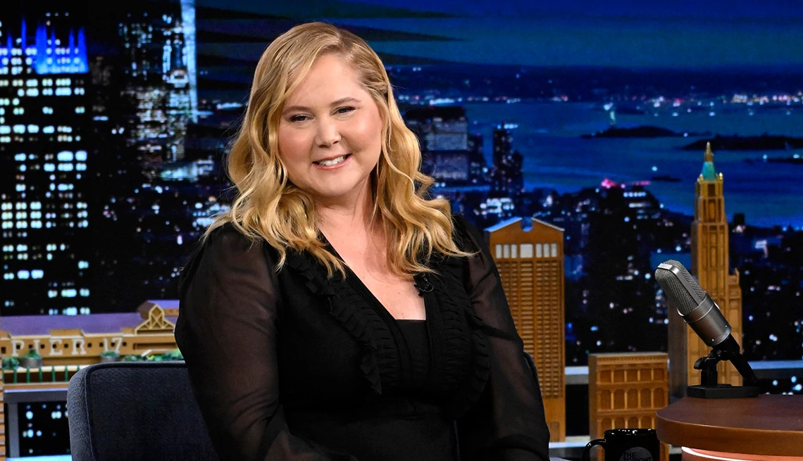 Amy Schumer s Cushing s Syndrome Diagnosis Explained