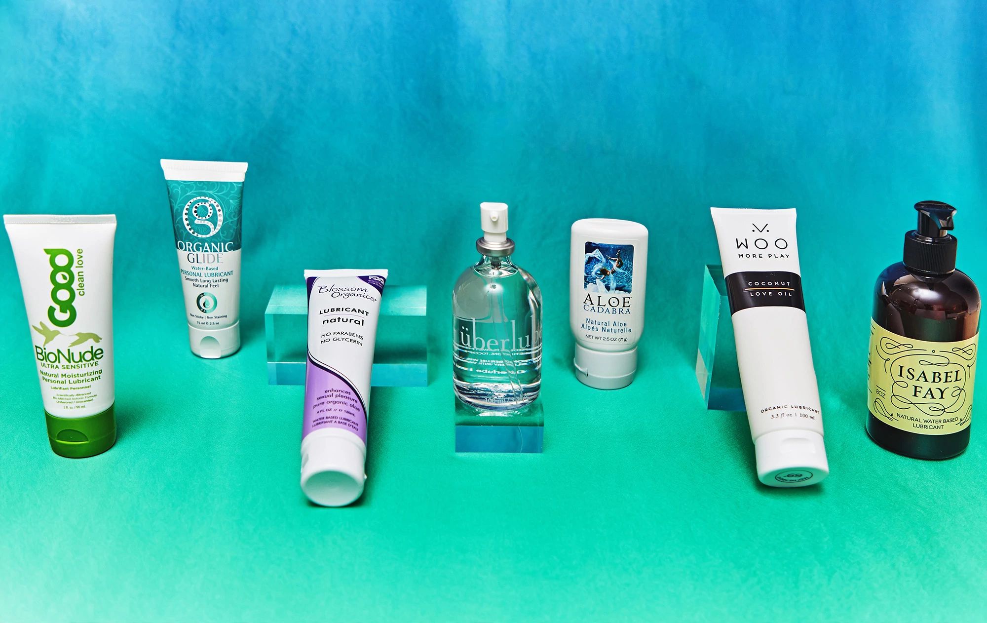 Get Your Sexy On With These 7 Lubricants For Sensitive Skin Get Your Sexy On With These 7 Lubricants For Sensitive Skin