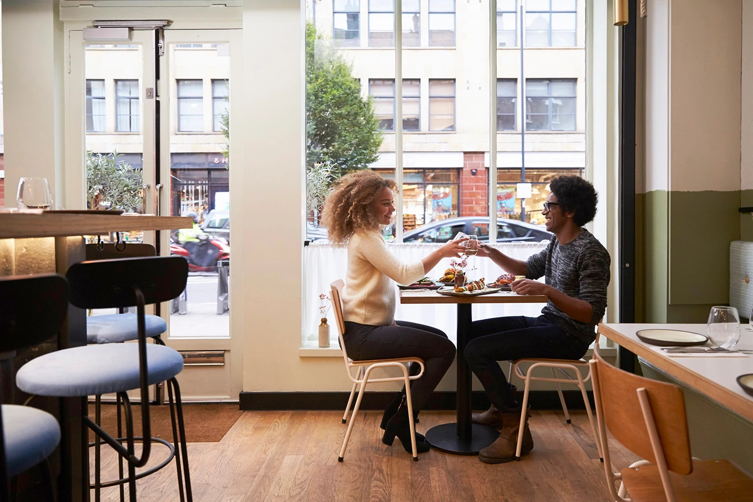 Love life without alcohol