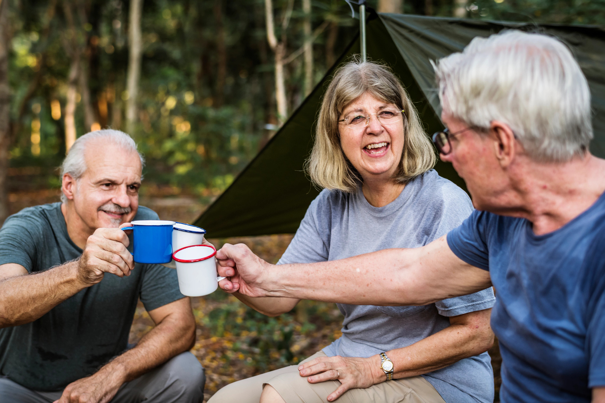 Boot camp for seniors near me best sale