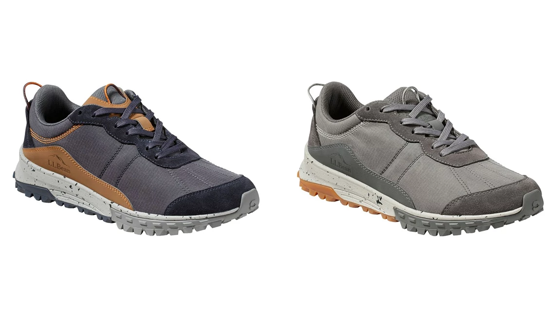 Best Shoes for Men Over 50 different shoes