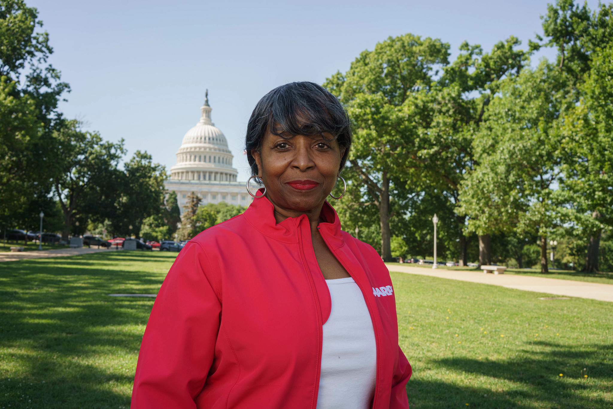Sherl Streeter