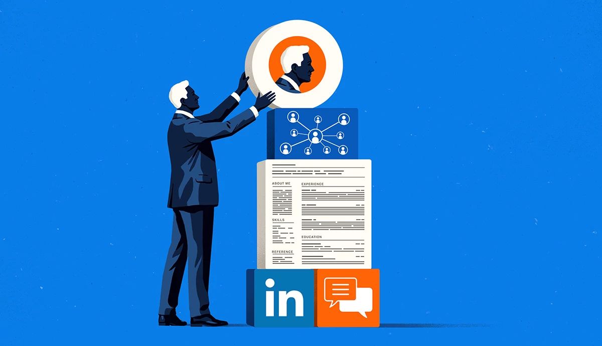 7 Smart Ways to Stand Out in a Job Search