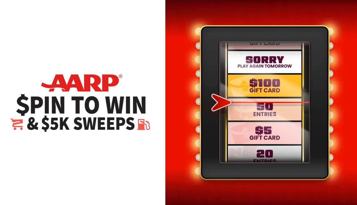 The Latest New Benefits for AARP Members