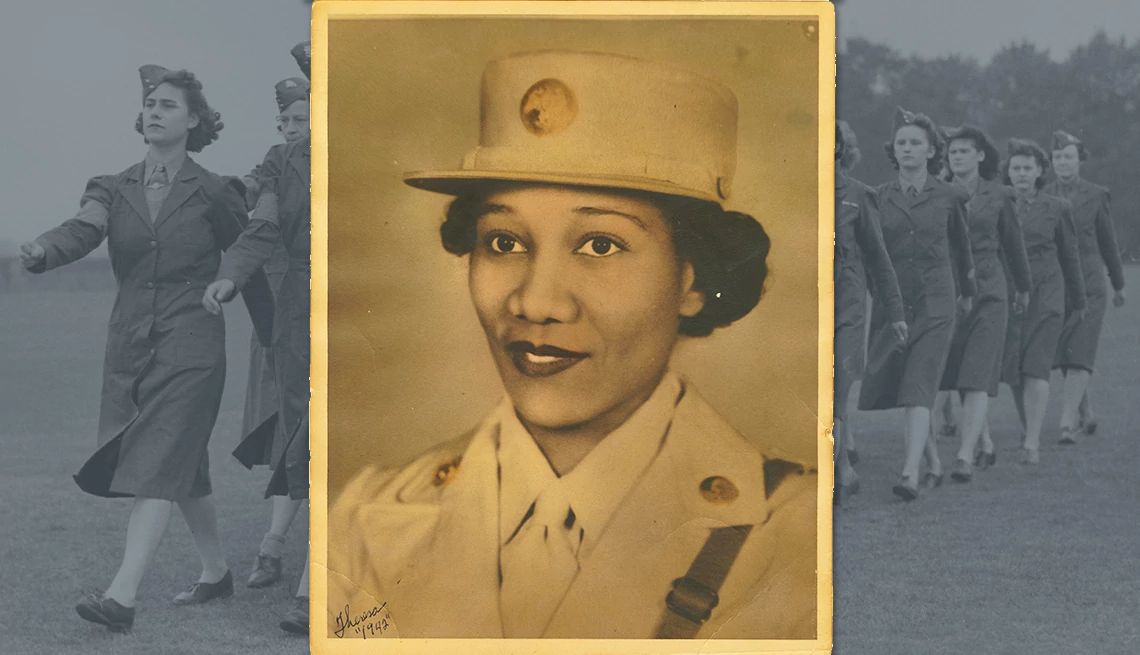 Theresa Mae Bell