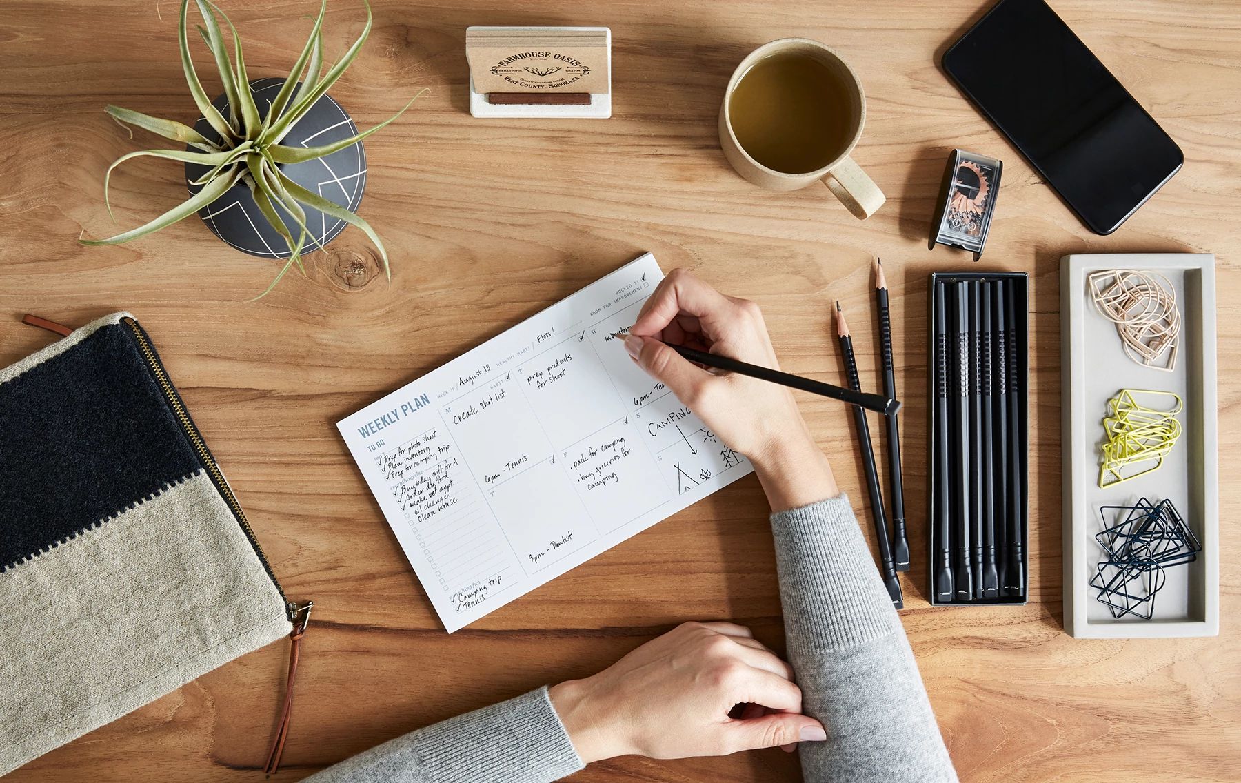 6 Pretty Perfect Work-From-Home Jobs