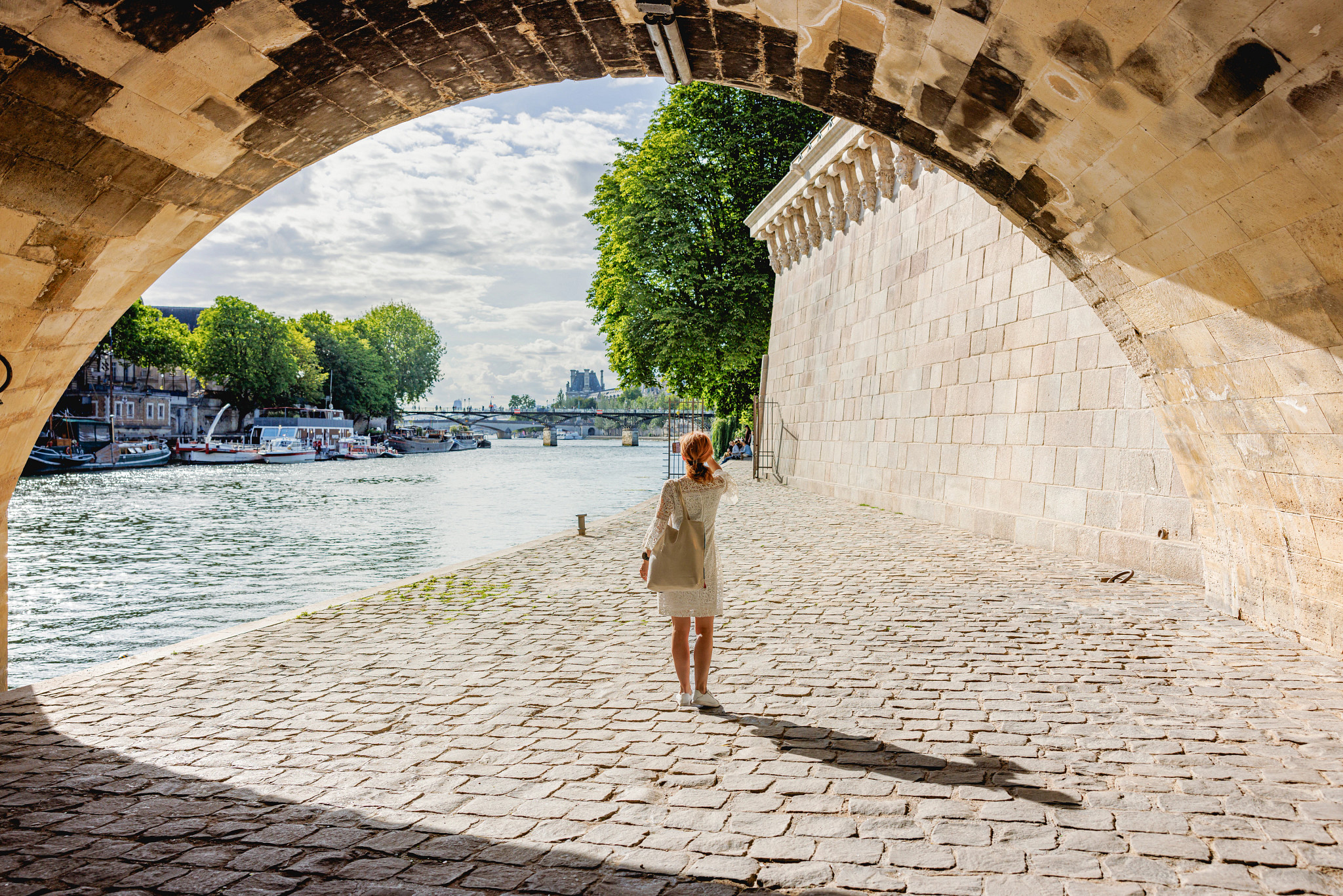 My Kids Will Be 8,000 Miles Away for the Holidays