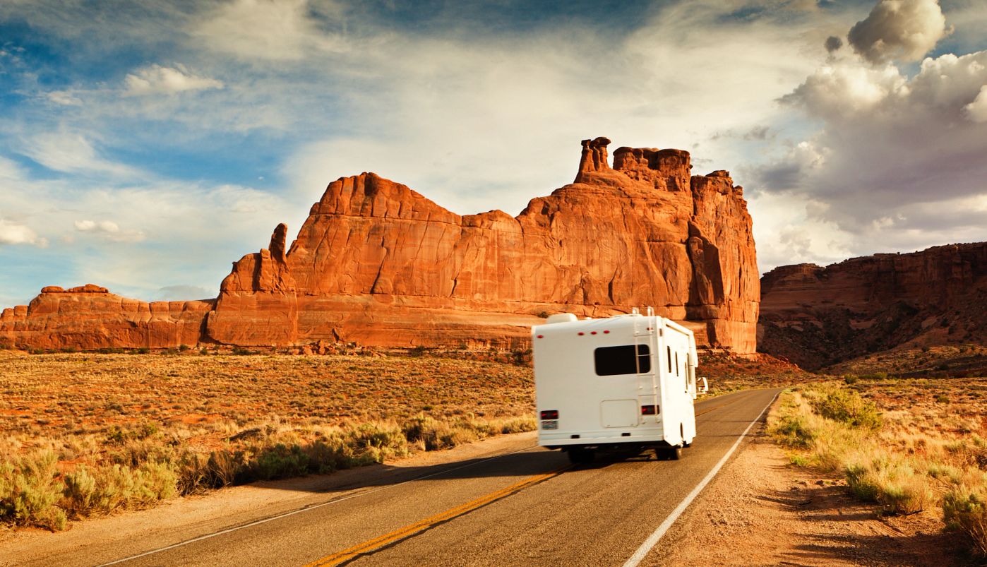 Destination Rv Outside 5 Great Destinations for a Fall RV Road Trip
