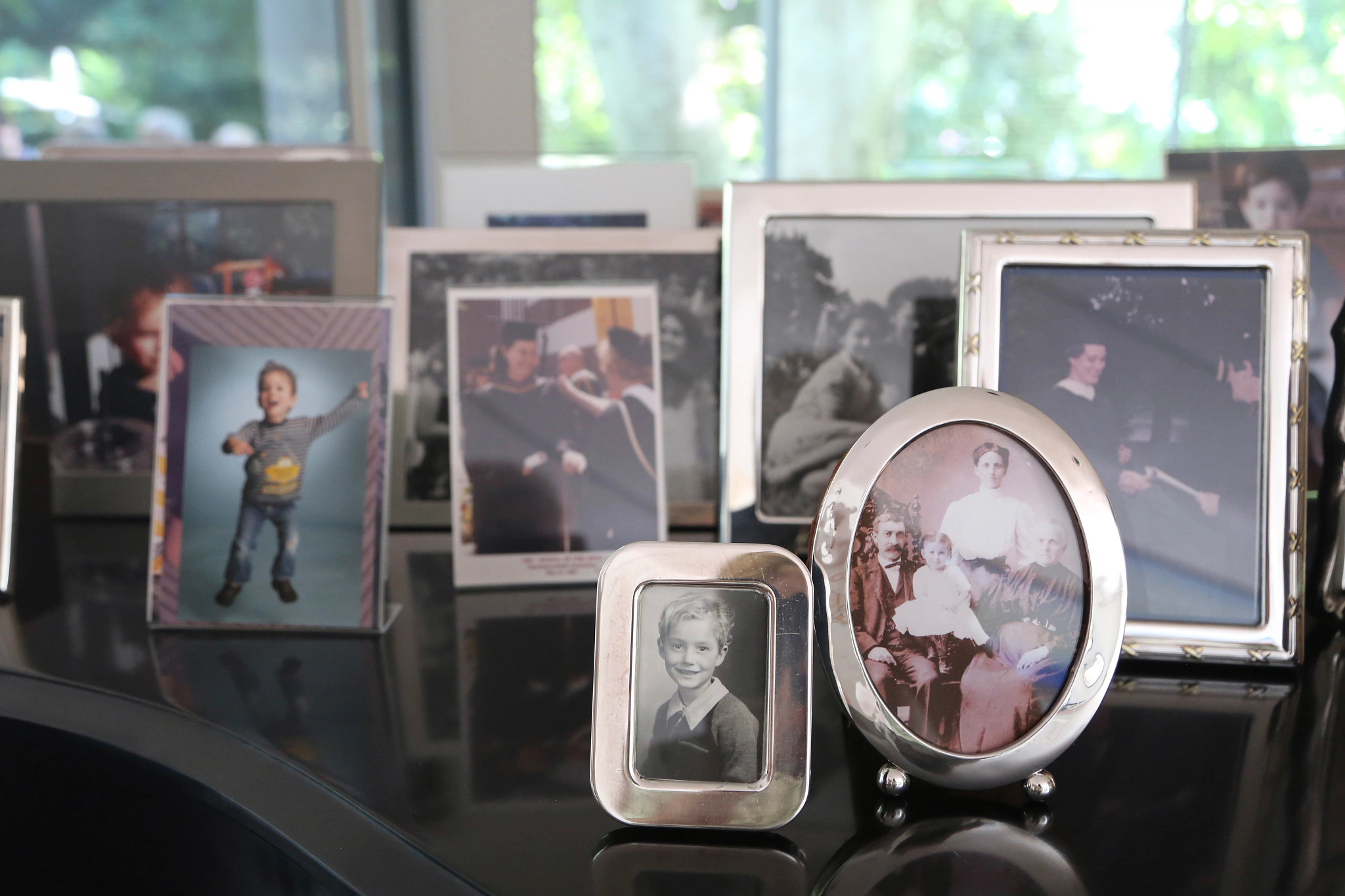 Documents at genealogy centers can provide answers to lingering questions about your family history.