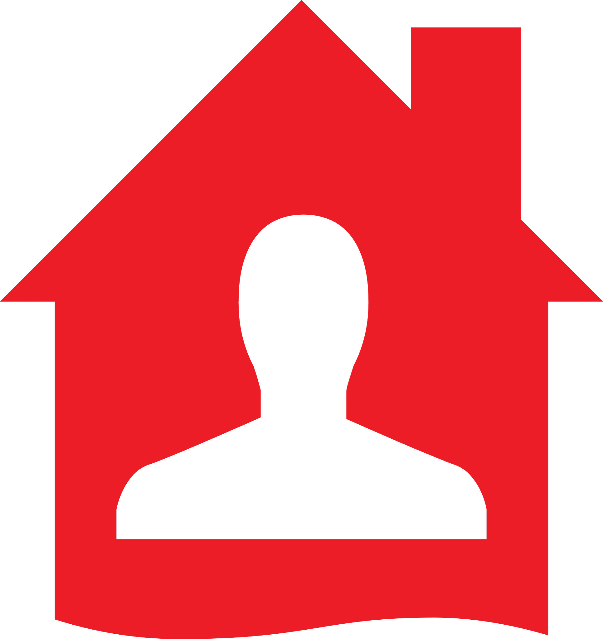 Homeowners in Red