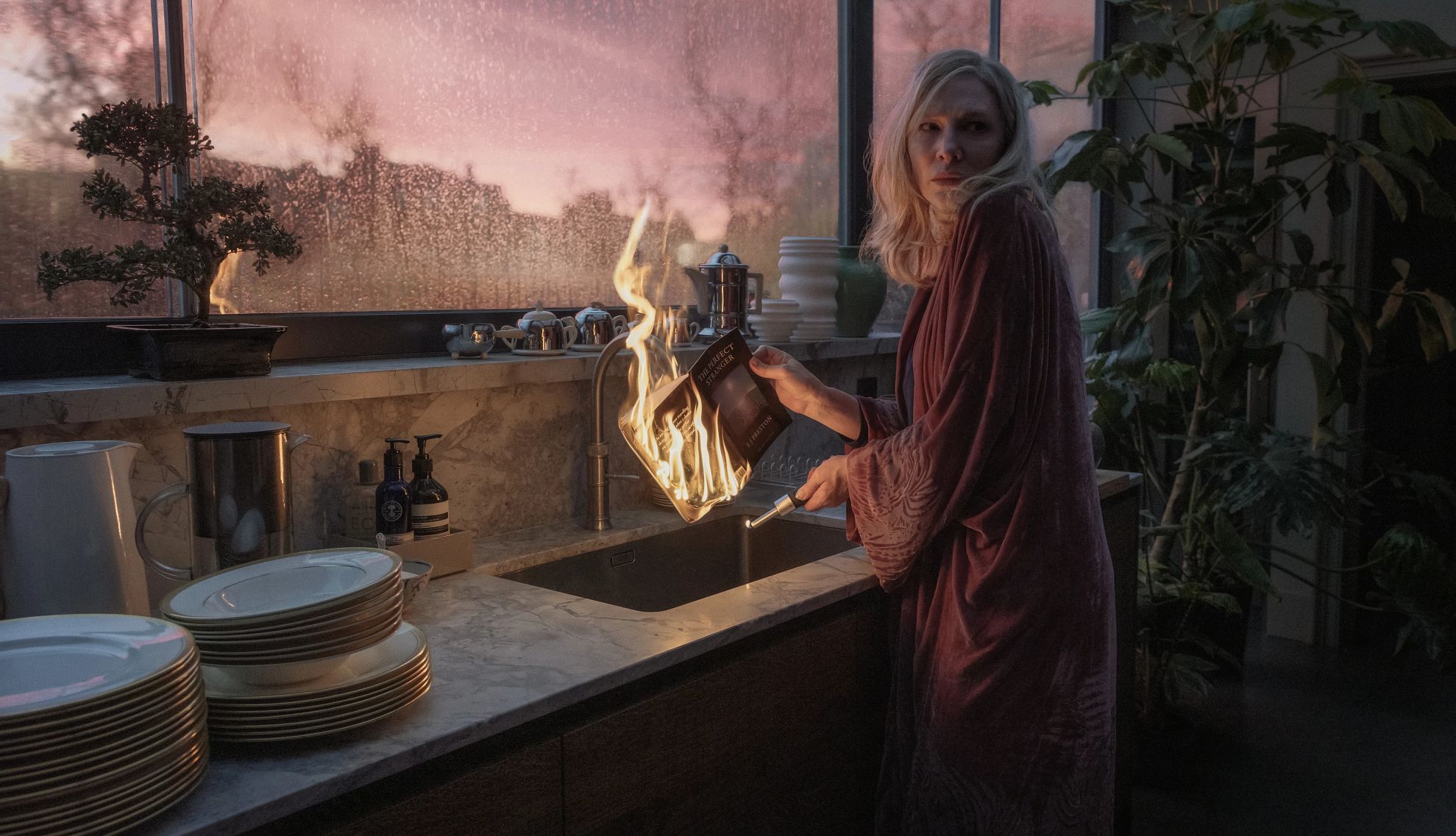 Movies for Grownups Film Reviews, Latest Releases and Interviews