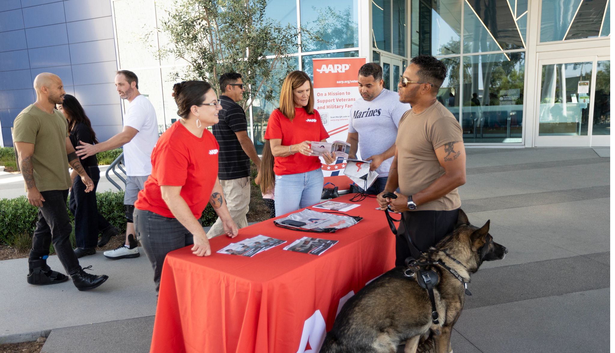 Image of Community Safety Fair & Block Party Image of Community Safety Fair & Block Party
