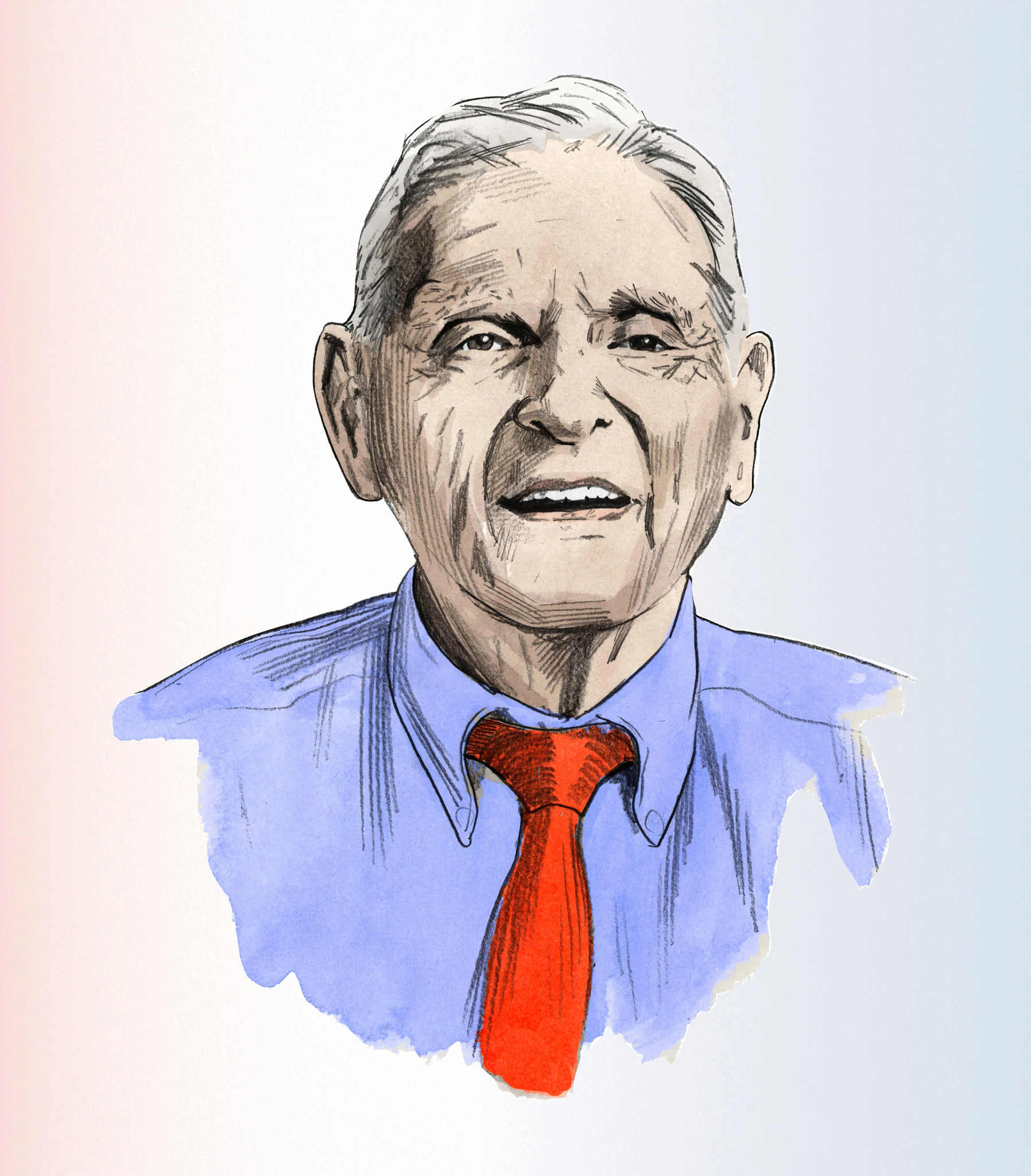 John B. Goodenough