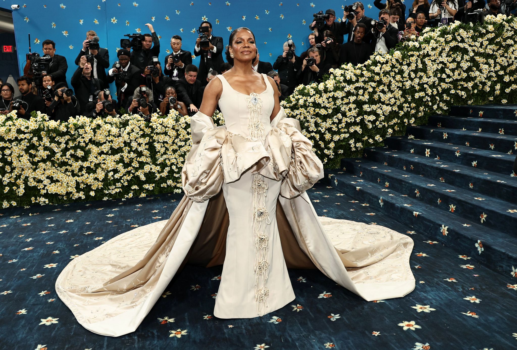Best 50-Plus Looks From the 2025 Met Gala Best 50-Plus Looks From the 2025 Met Gala