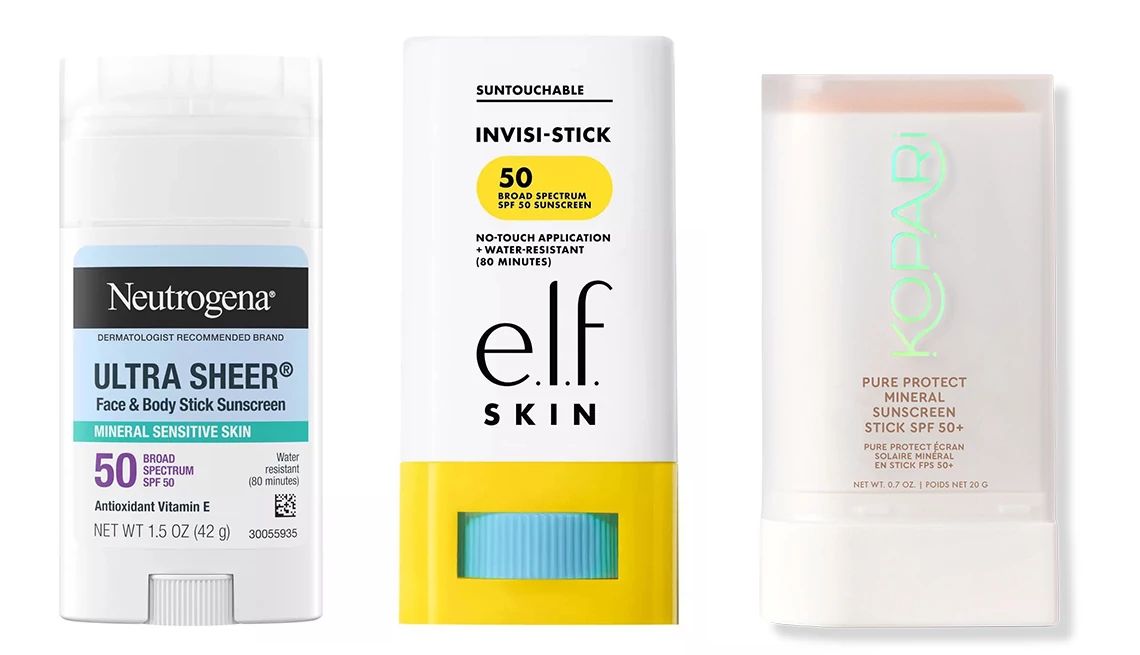 Get Beautiful Hands different products