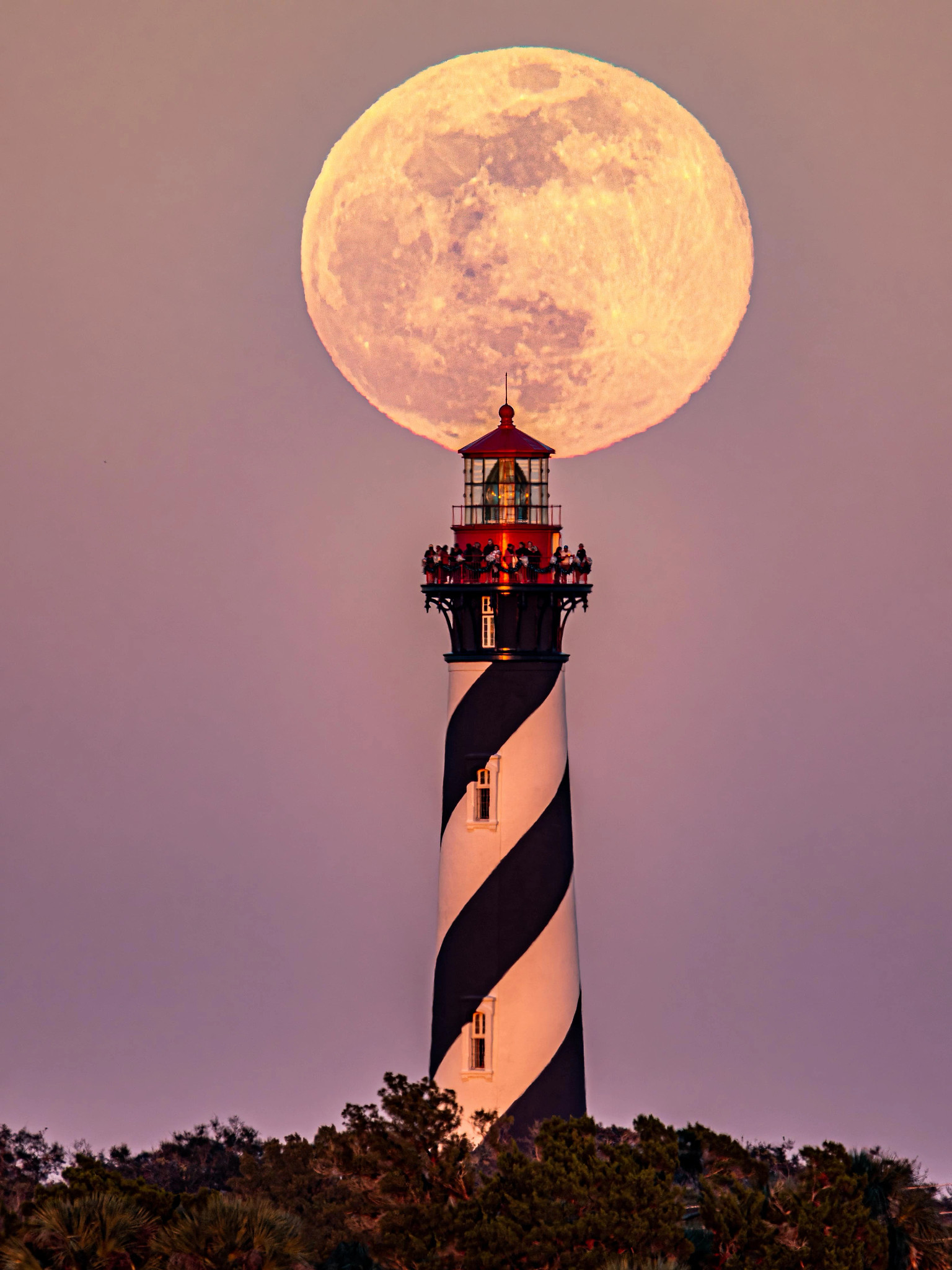 St. Augustine Lighthouse