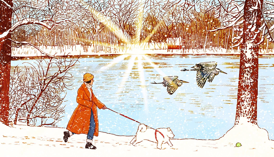 My Kids Will Be 8,000 Miles Away for the Holidays