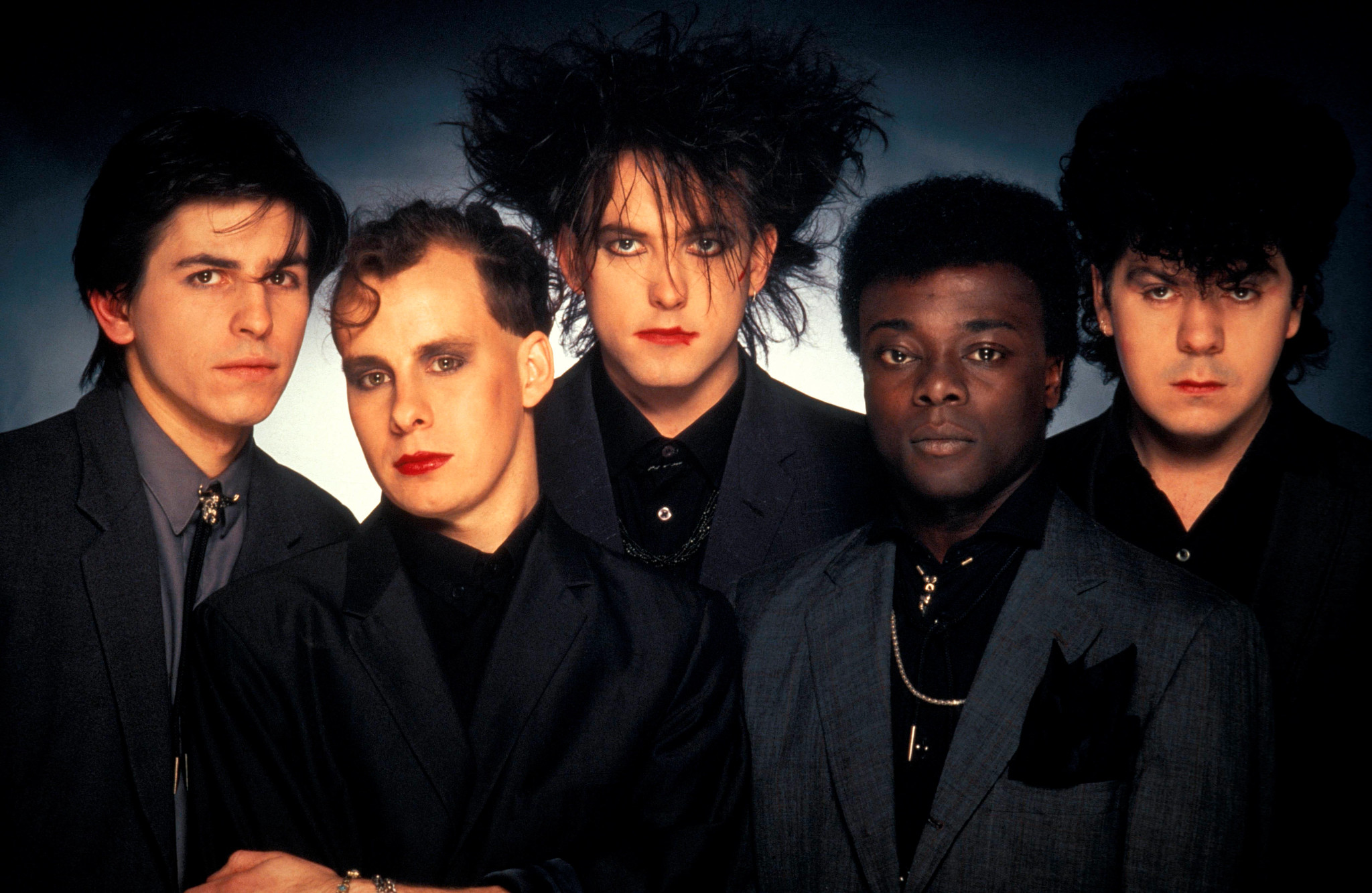 The Cure