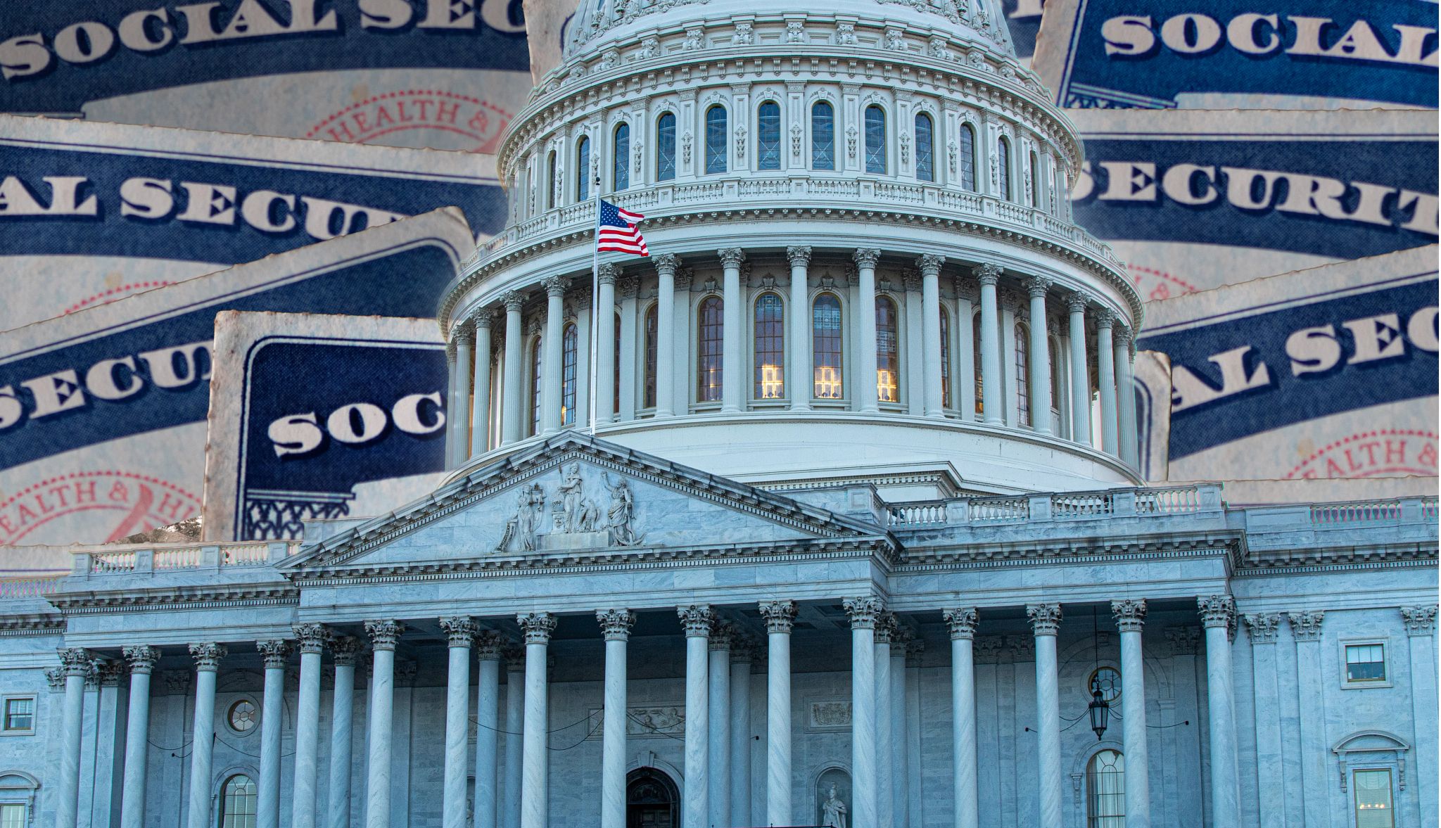 The History of Social Security and Baby Names The History of Social Security and Baby Names