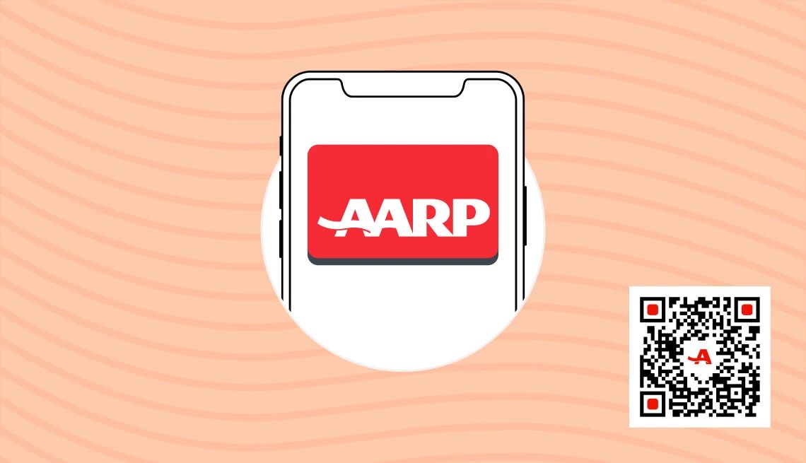 AARP Membership Card Print, Replace or Access Online